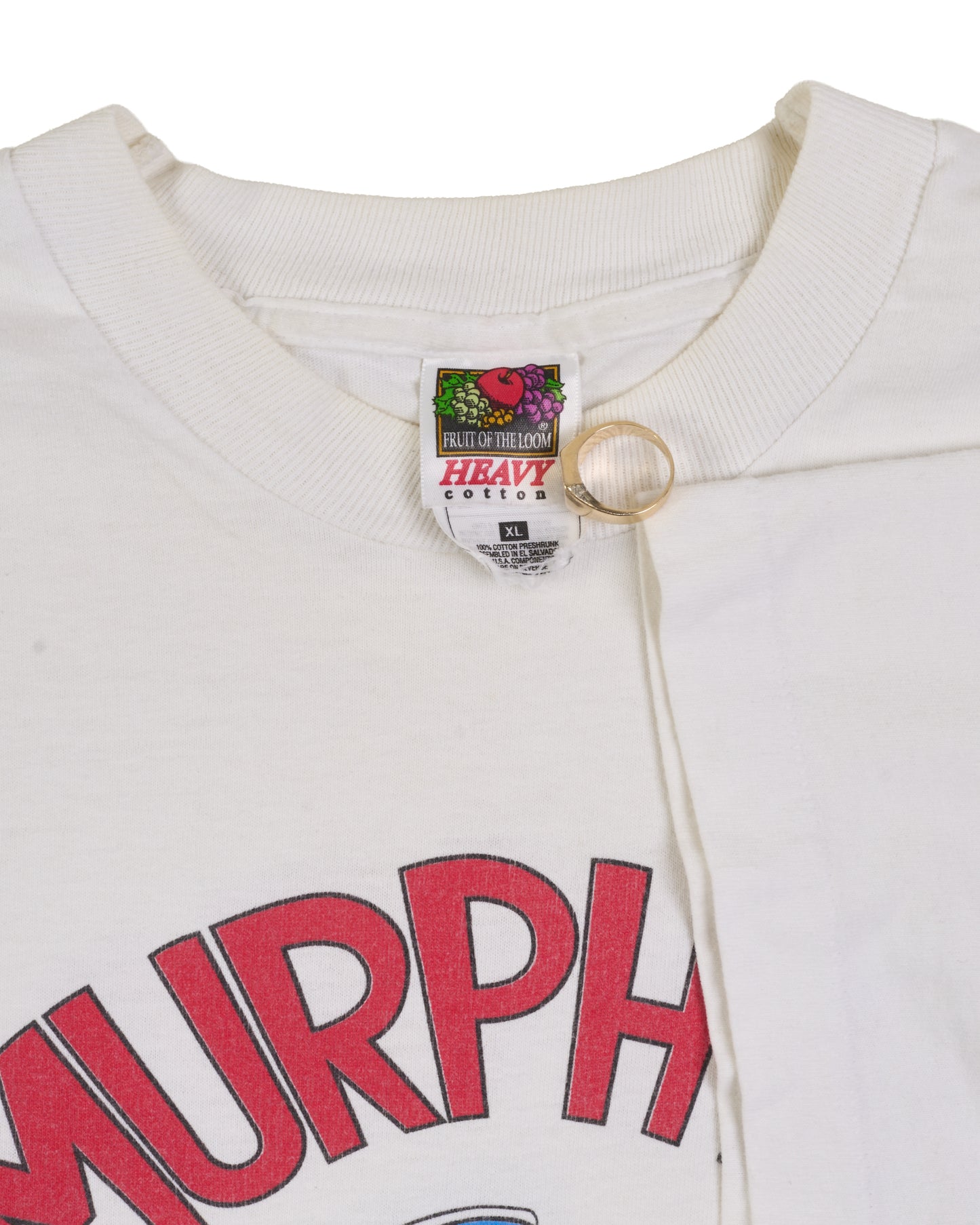 Vintage 1997 Murphy’s Law Killer Beer T-Shirt