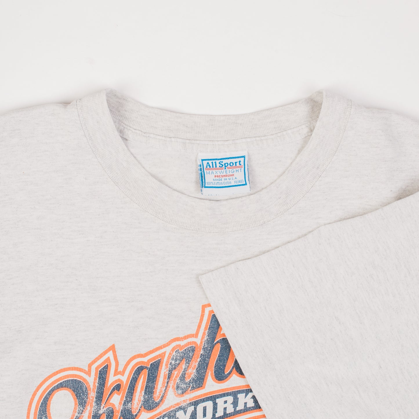 Vintage 90’s Skarhead T-Shirt