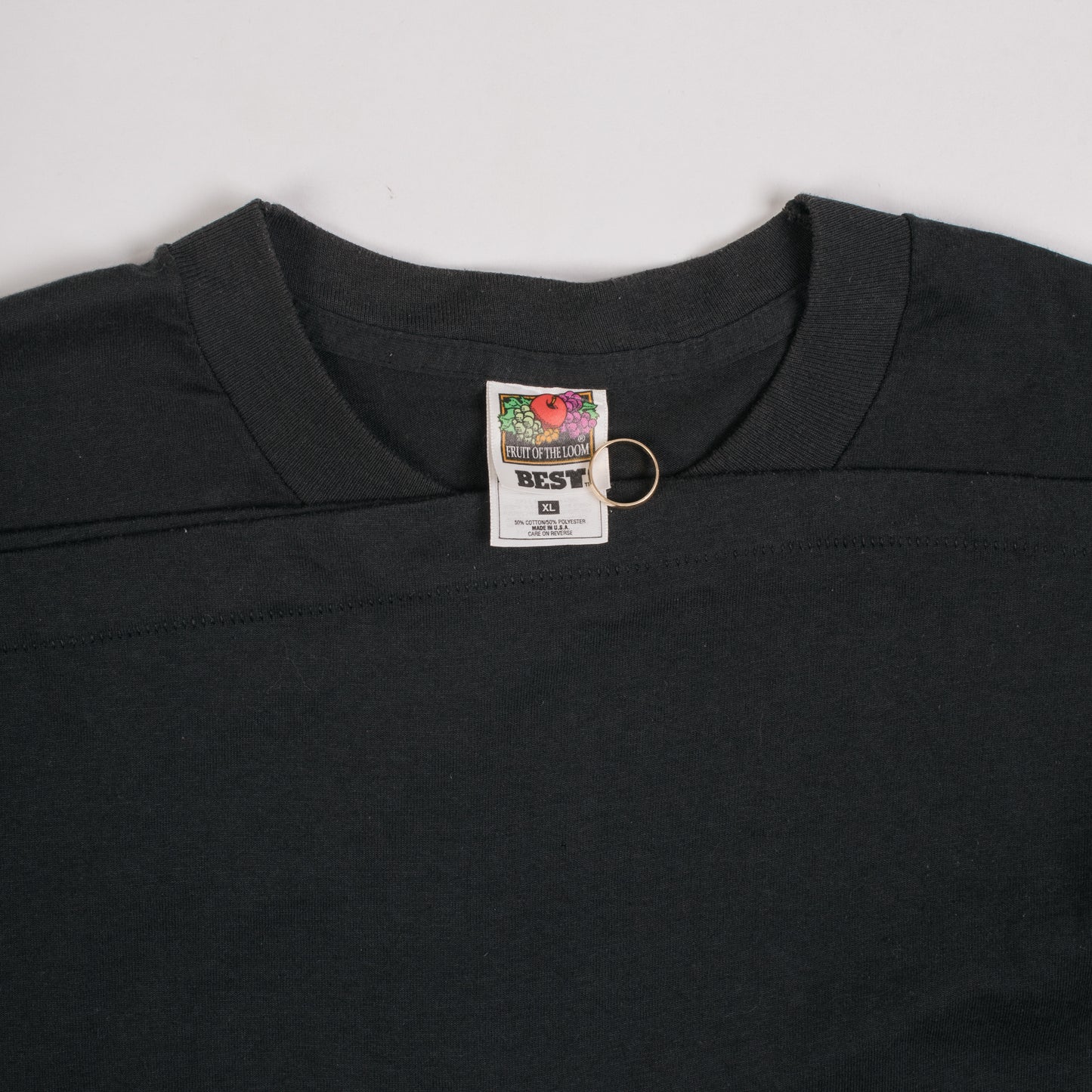 Vintage 1997 Michigan International Metal Fest Longsleeve