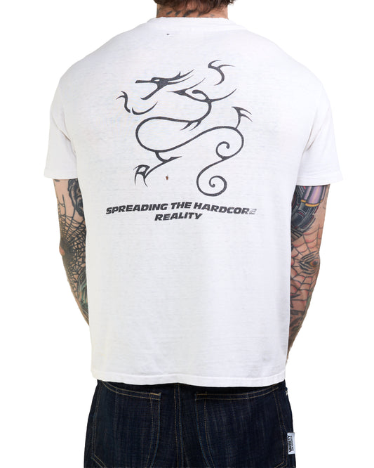 Vintage 80’s Sick Of It All Blood Sweat And No Tears T-Shirt