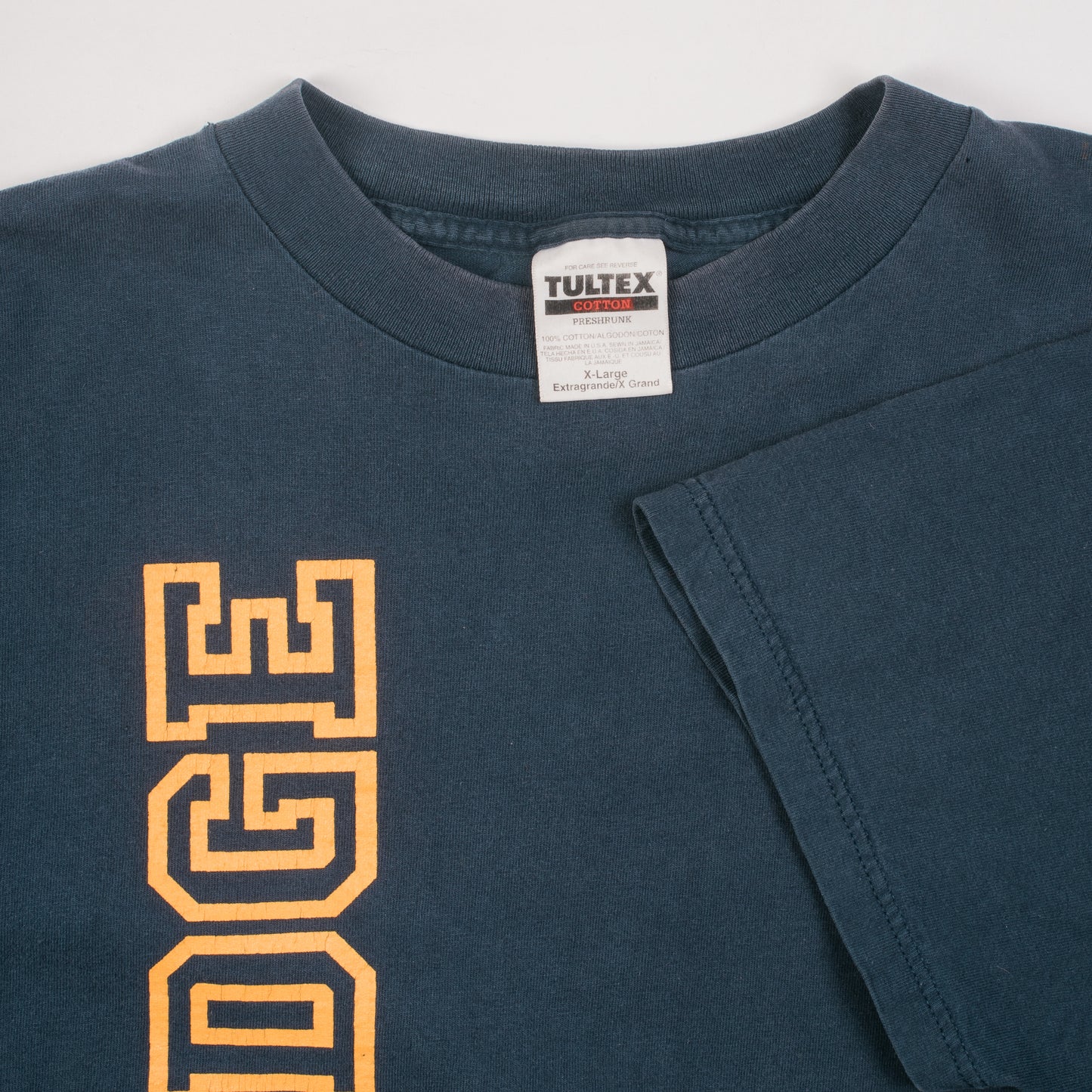 Vintage 90’s Judge New York Crew T-Shirt