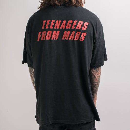 Vintage 1998 Misfits Horror Business T-Shirt