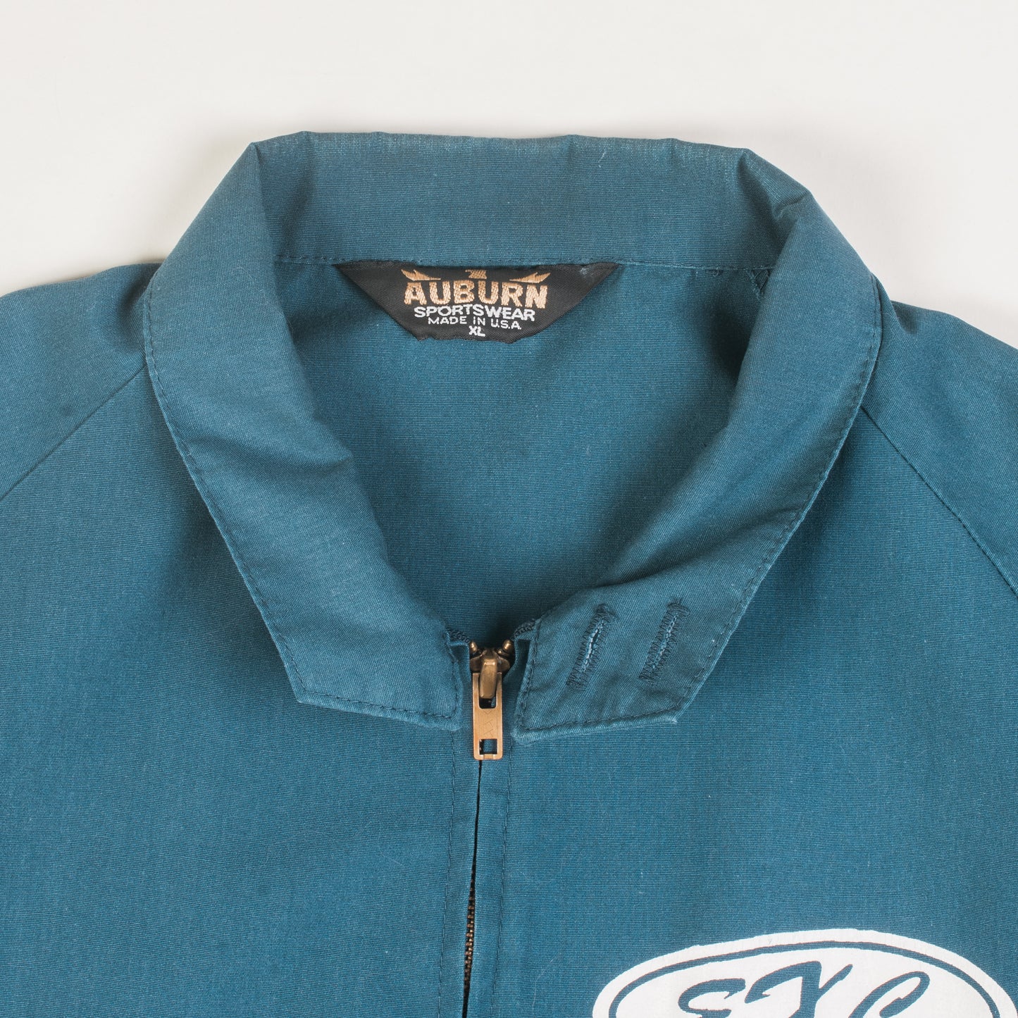 Vintage 90’s Earth Crisis Jacket