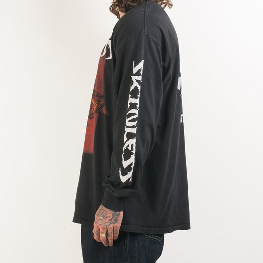 Vintage Skinless Longsleeve
