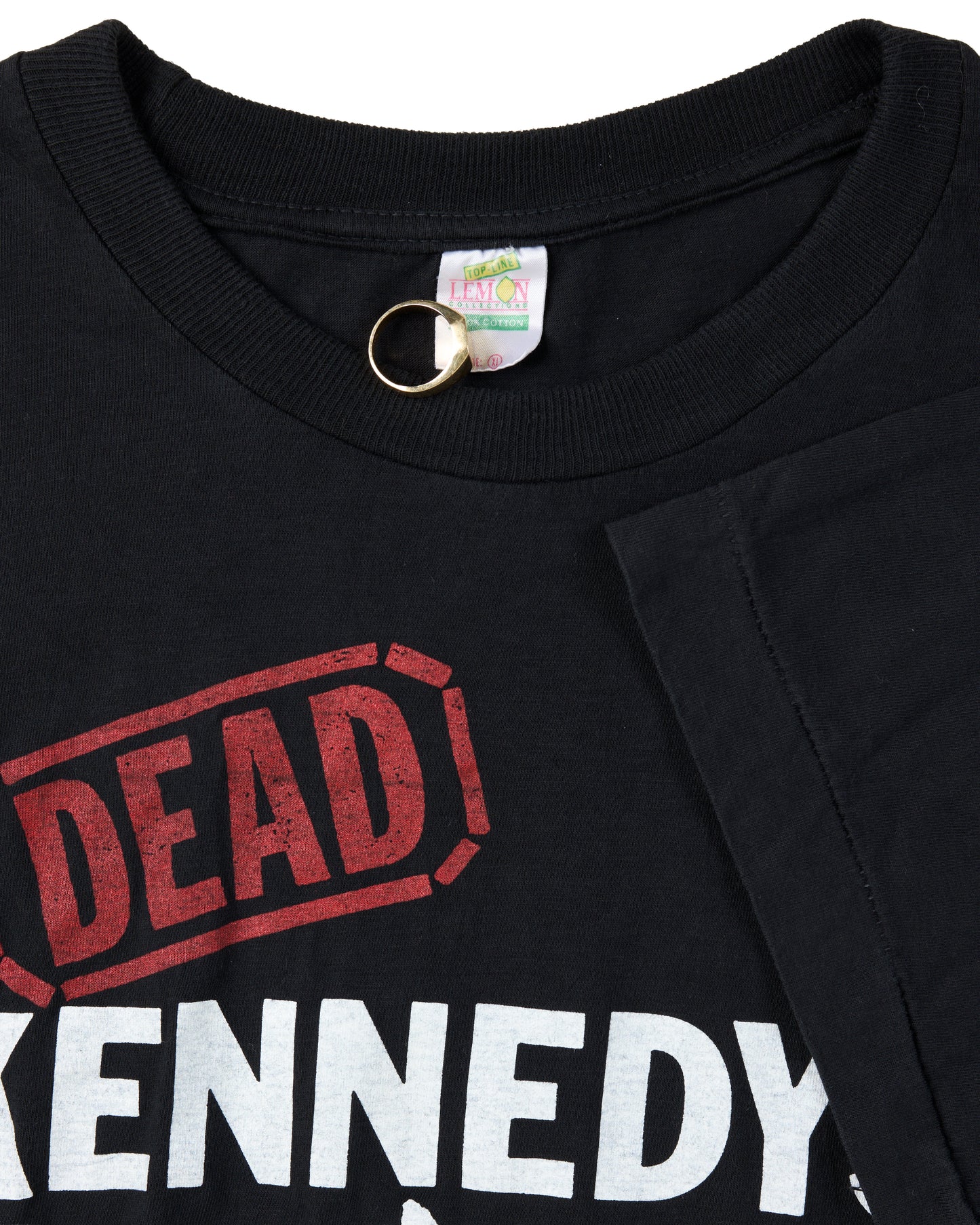 Vintage 90’s Dead Kennedys Nazi Punks Fuck Off T-Shirt