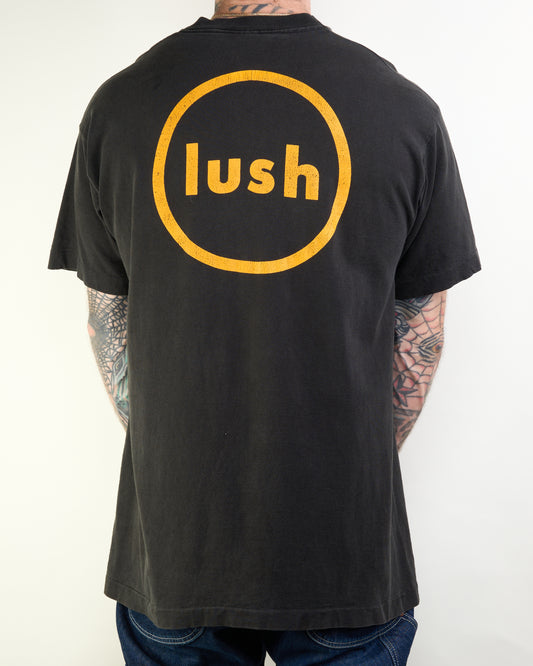 Vintage 90’s Lush Spooky T-Shirt