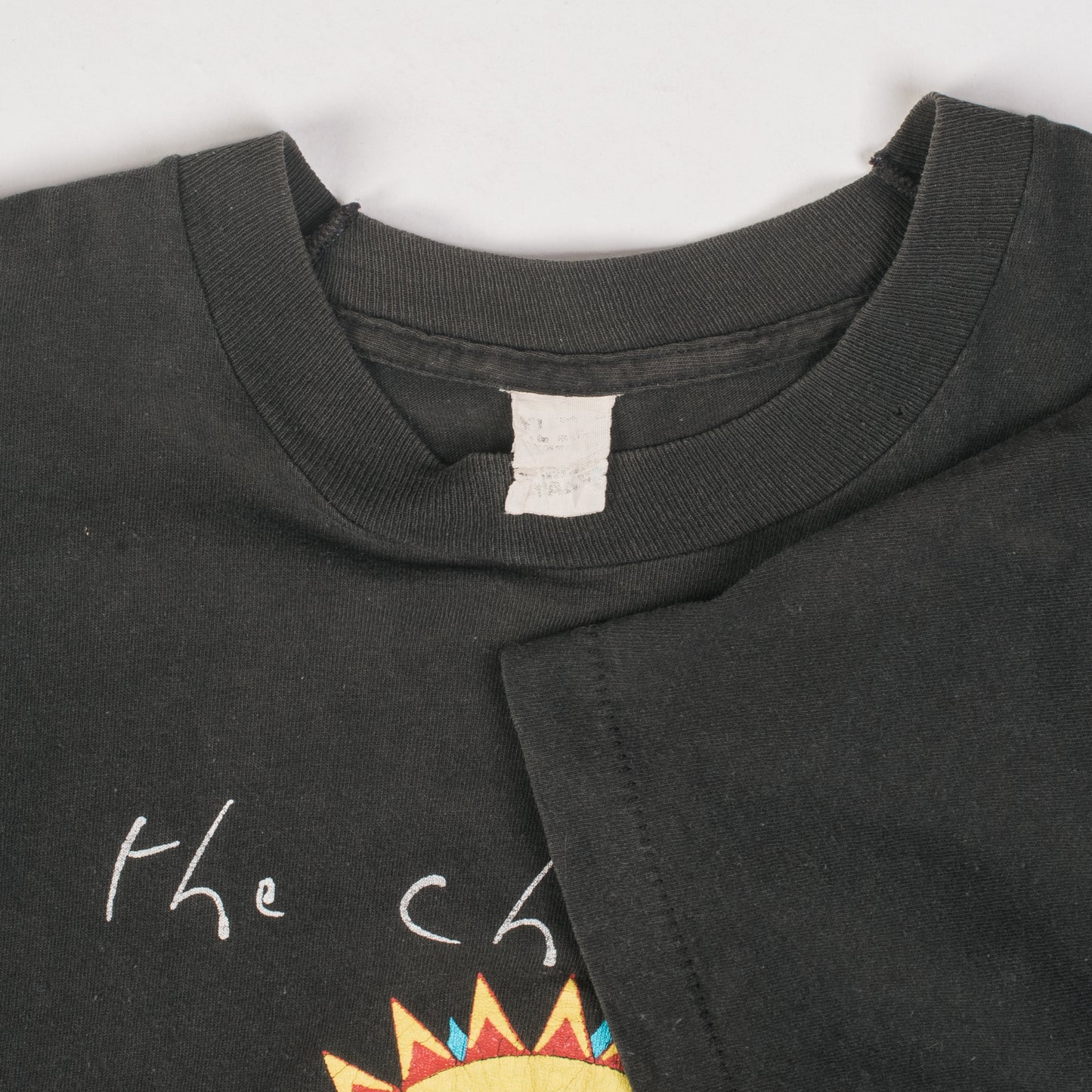 Vintage 1988 The Church T-Shirt