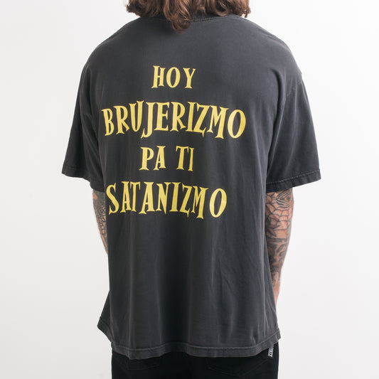 Vintage 90’s Brujeria Christo Fallo T-Shirt