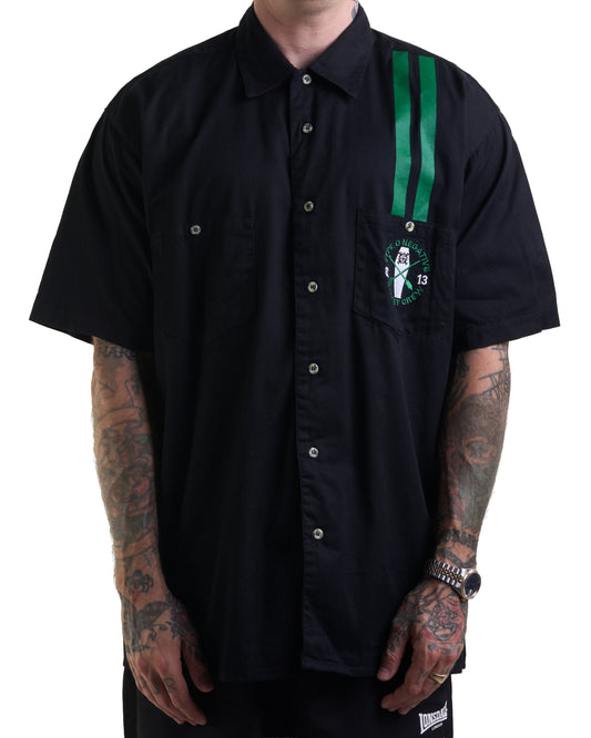 Vintage 90’s Type O Negative Work Shirt