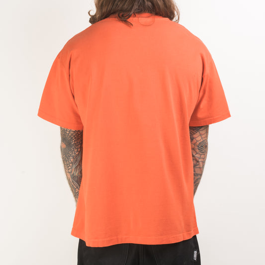 Vintage 90’s Biohazard T-Shirt