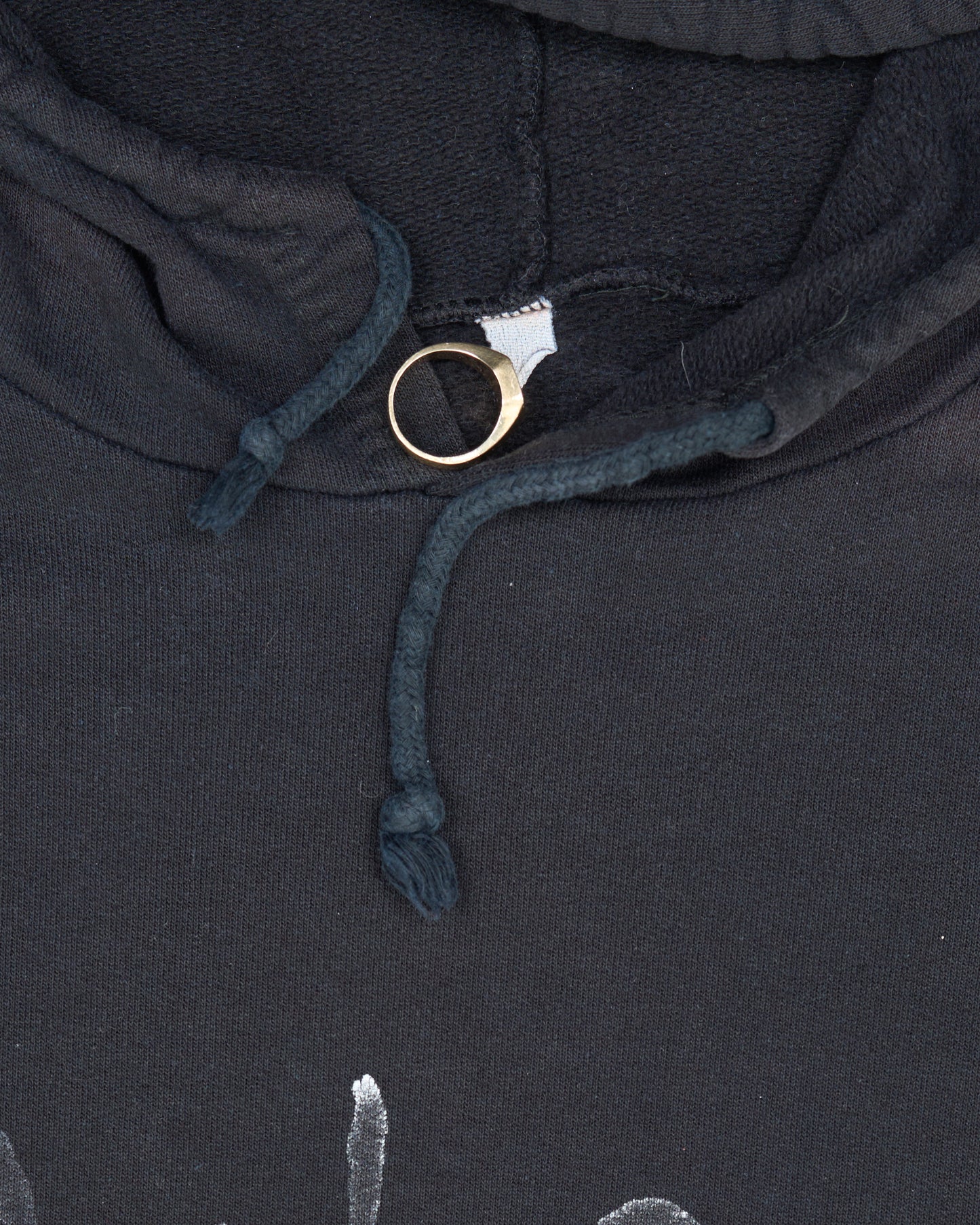 Vintage 90’s Quicksand Hoodie