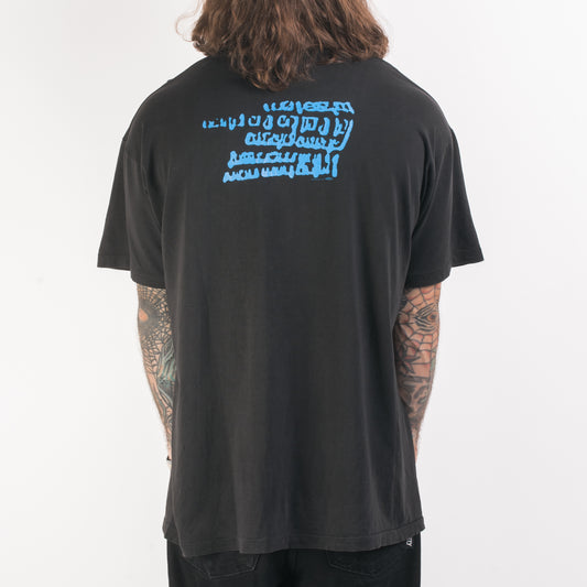 Vintage 1996 Cocteau Twins Milk And Kisses T-Shirt