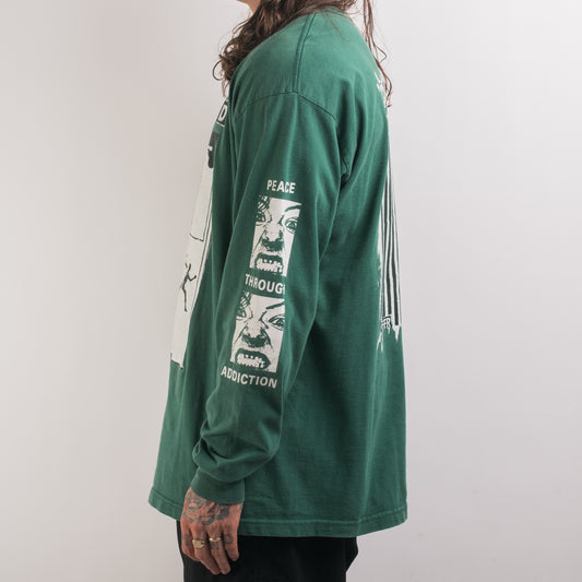 Vintage 90’s Eyehategod Children Of God Longsleeve