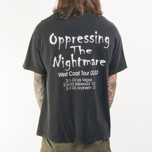 Vintage Vio-Lence Tour T-Shirt