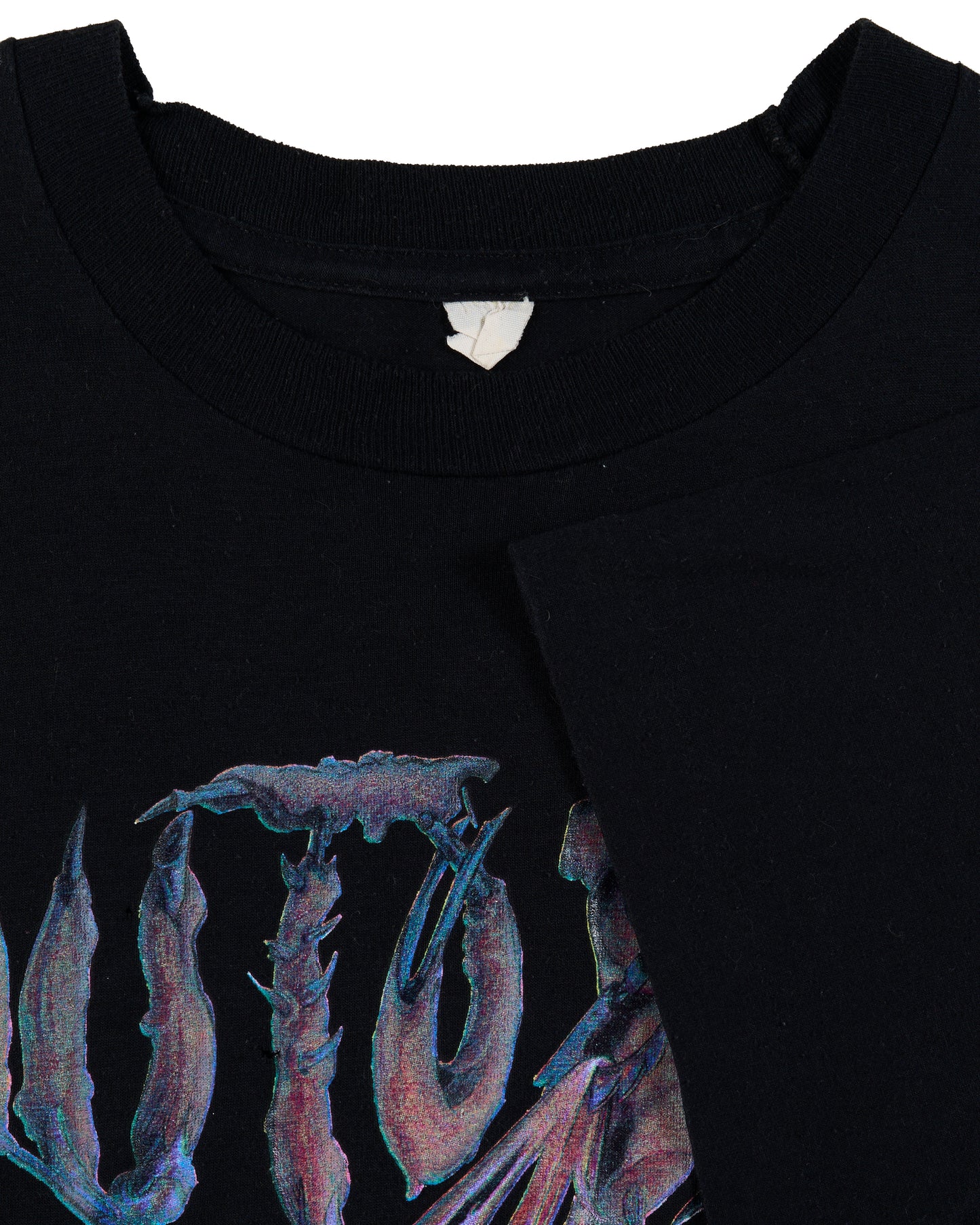 Vintage 90’s Autopsy Severed Survival T-Shirt