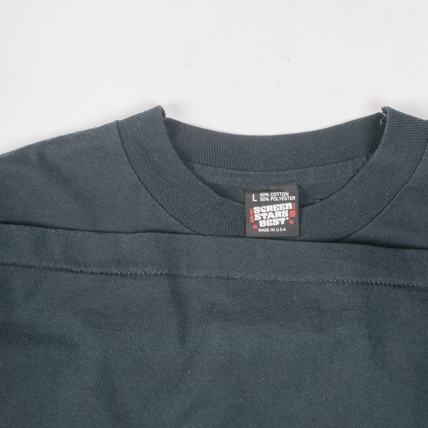 Vintage 90’s Killing Time Just Another Raw Deal Longsleeve