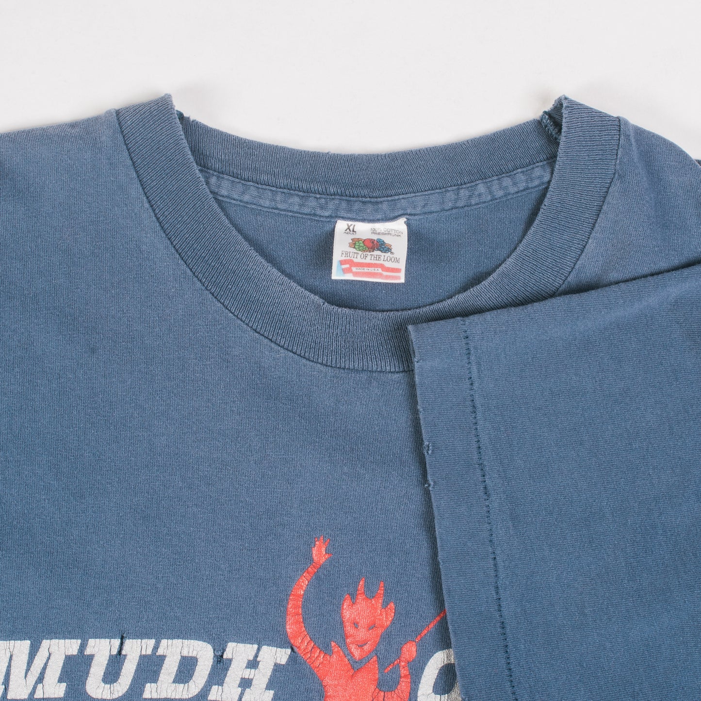 Vintage 90’s Mudhoney T-Shirt