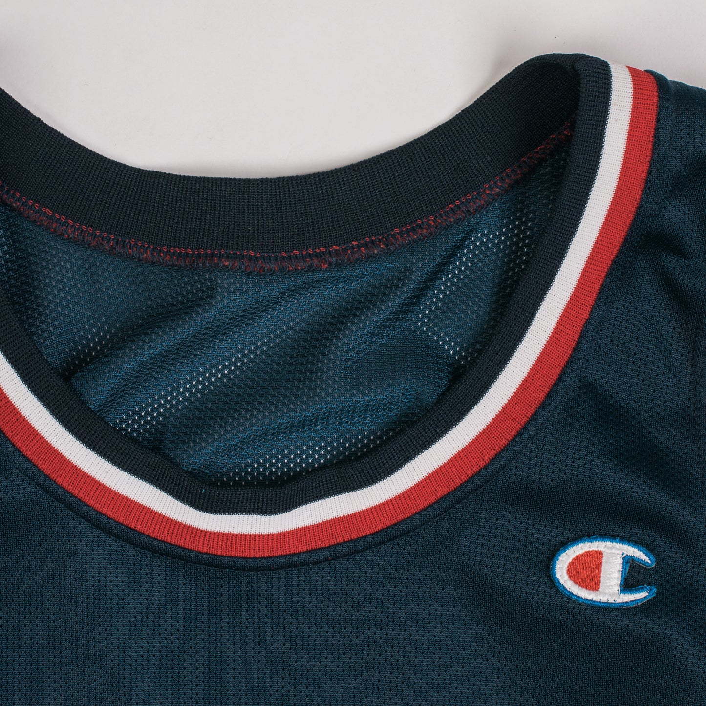 Vintage 90’s H2O Champion Basketball Jersey