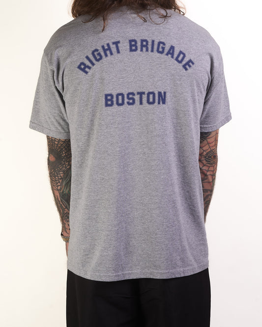 Vintage Right Brigade T-Shirt