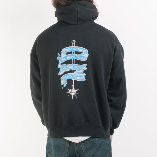 Vintage Hatebreed Hollow Ground Hoodie