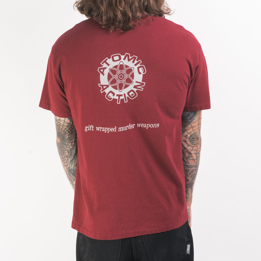 Vintage 90’s Cable T-Shirt