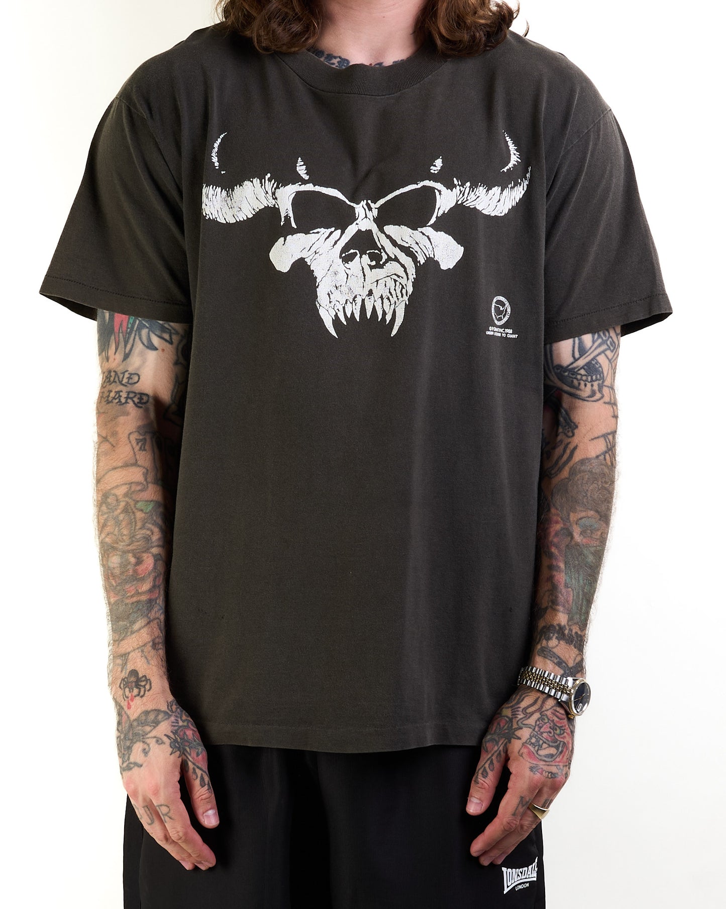 Vintage 1988 Danzig T-Shirt