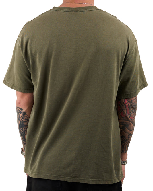 Vintage 1998 Deftones Around The Fur T-Shirt