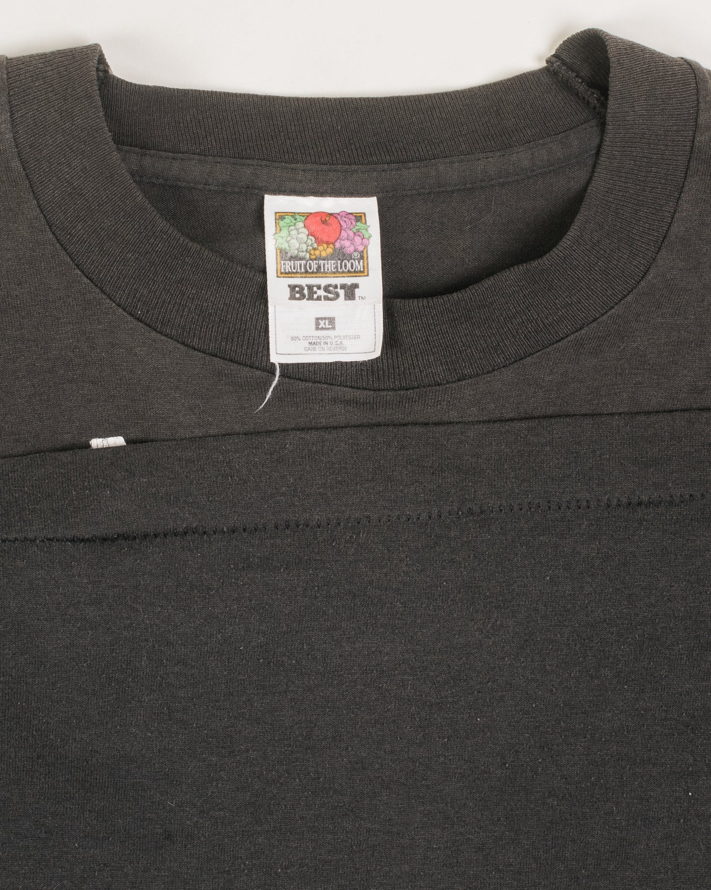 Vintage 90’s Assuck Misery Index Longsleeve