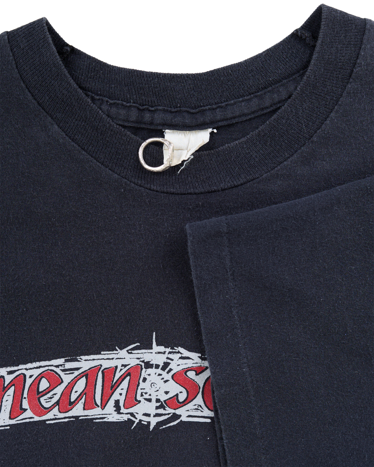 Vintage 1994 Mean Season Tour T-Shirt