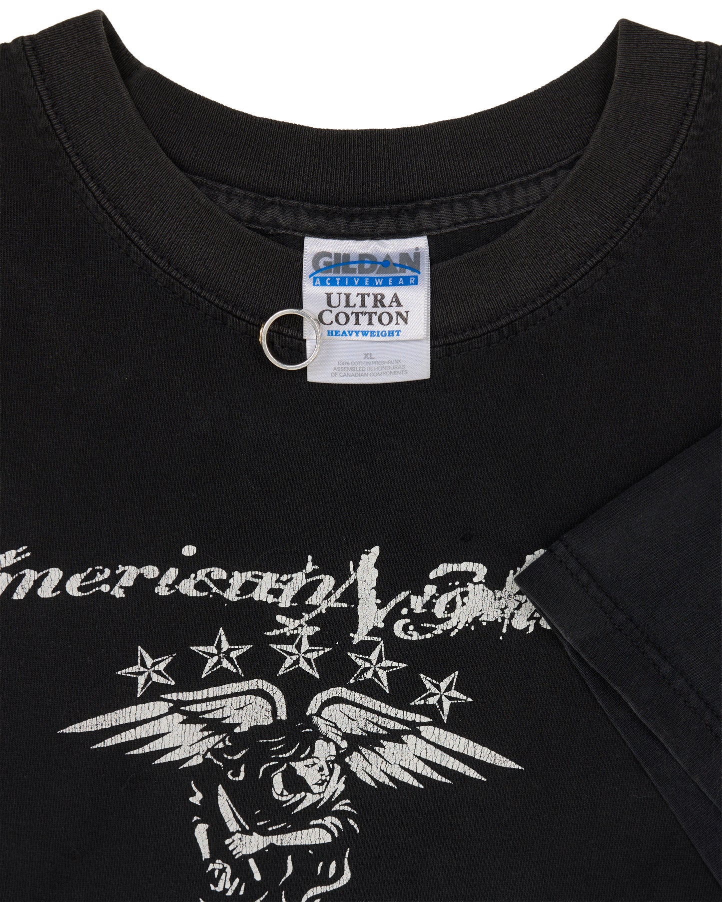 Vintage American Nightmare T-Shirt