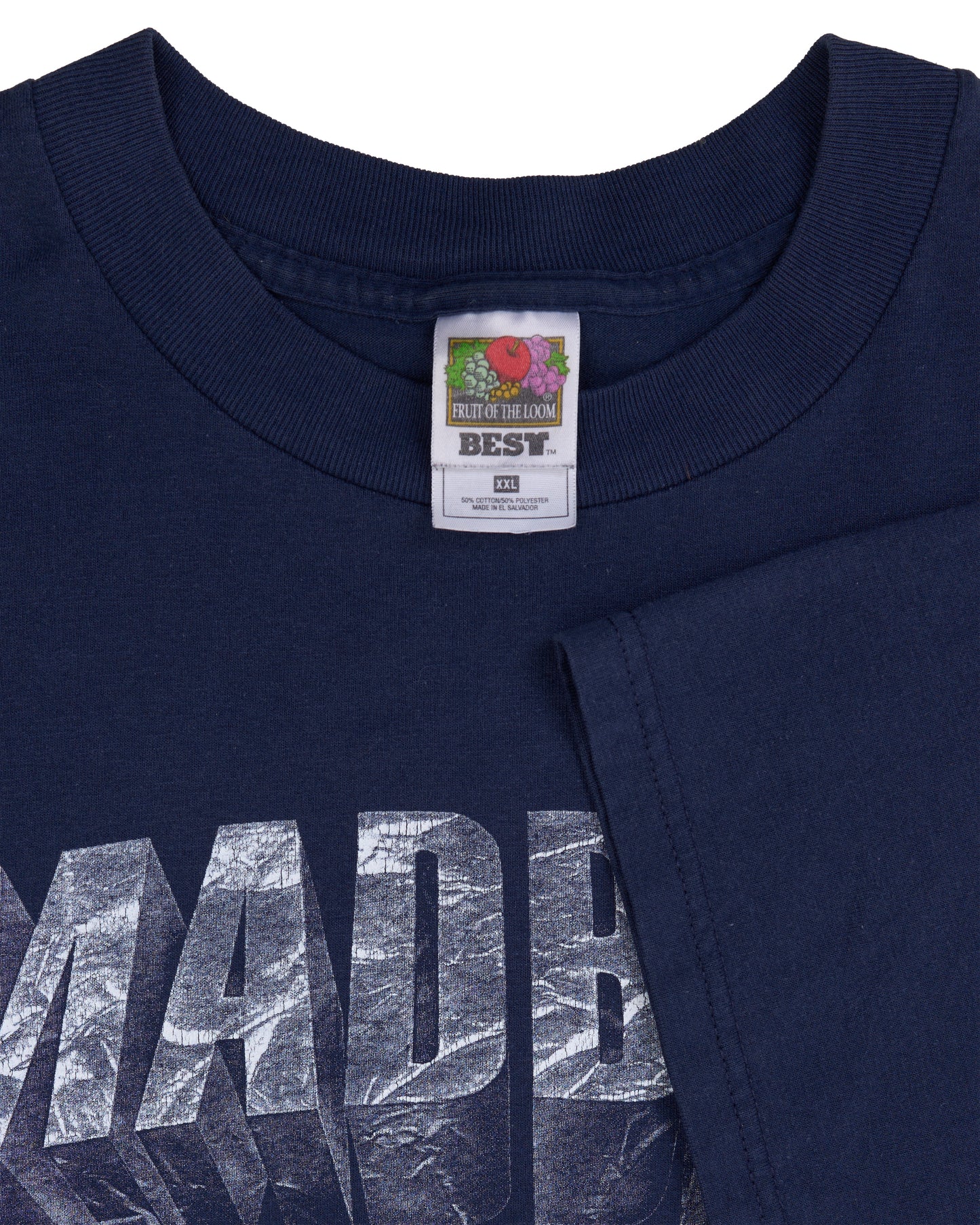Vintage Madball Hold It Down T-Shirt