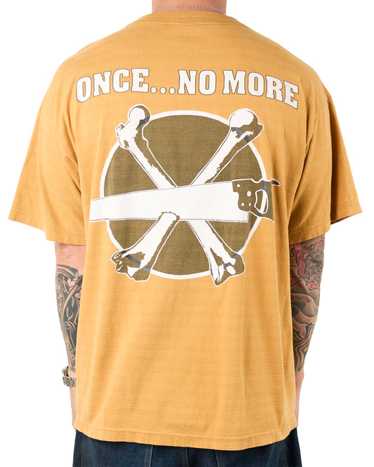 Vintage 90’s Bonesaw Once No More T-Shirt