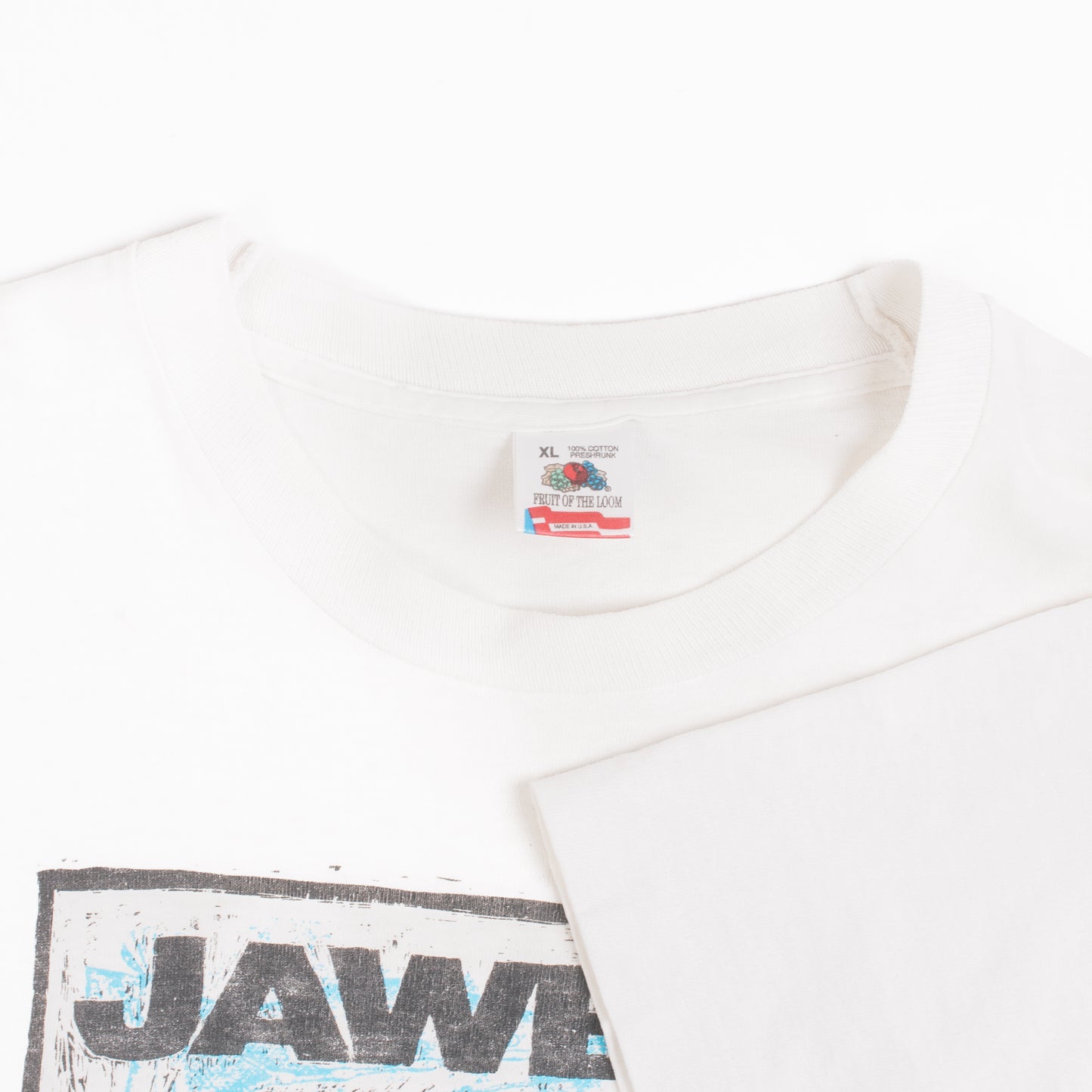Vintage 90’s Jawbox T-Shirt