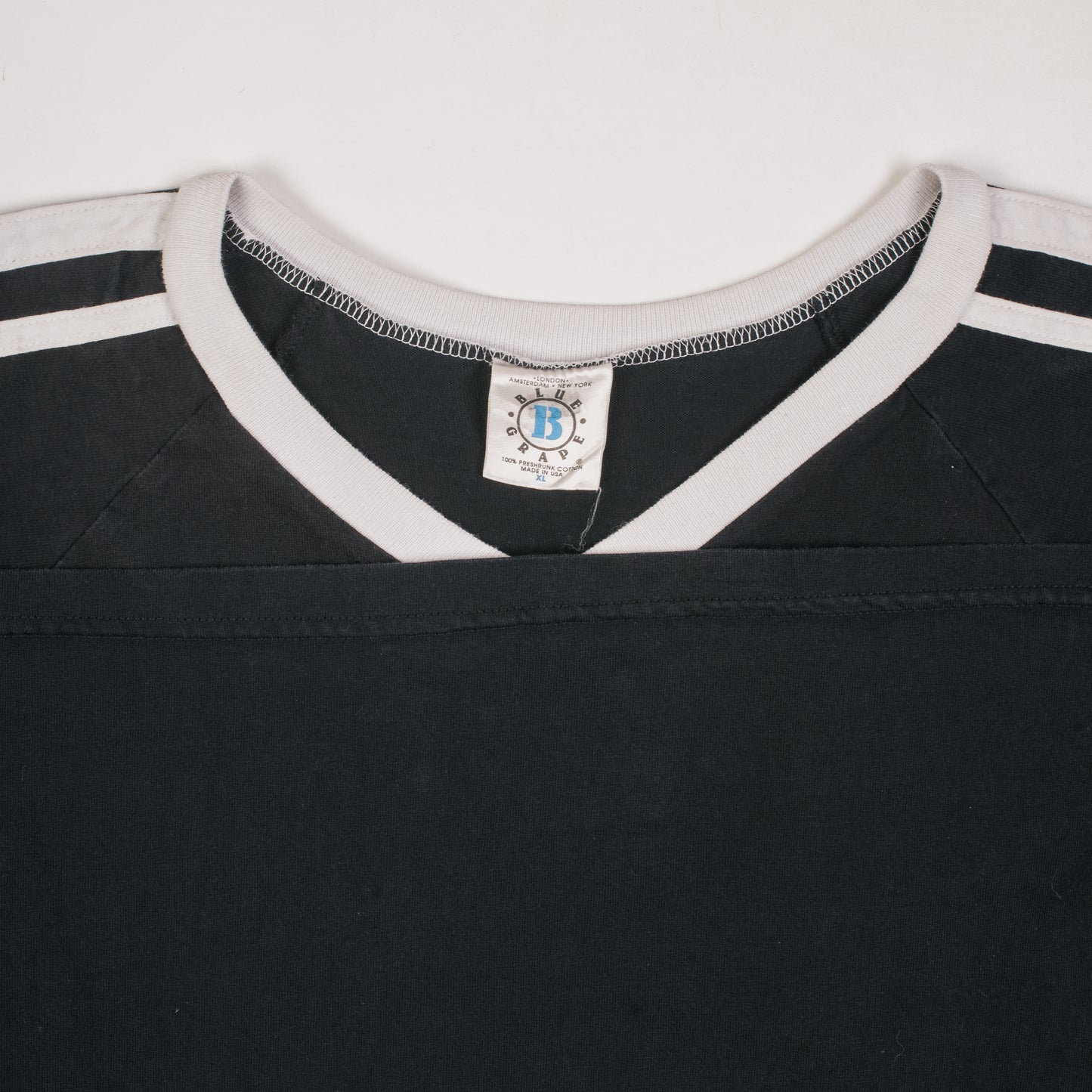 Vintage 90’s Earth Crisis Breed The Killers Soccer Jersey