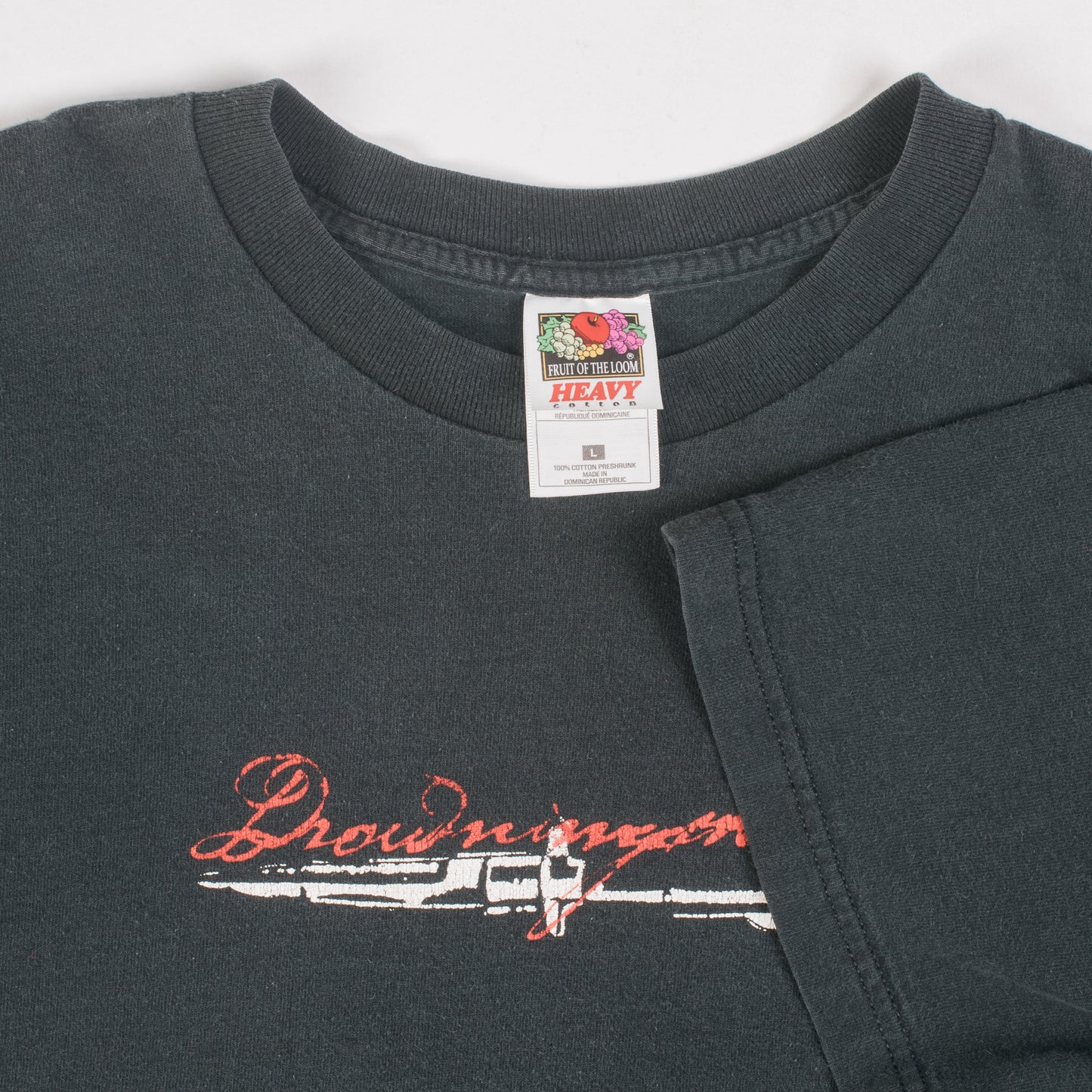 Vintage 90’s Drowningman T-Shirt