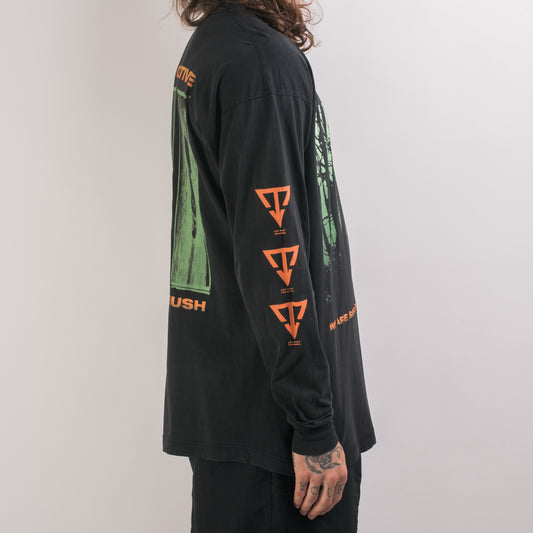 Vintage 1995 Type O Negative Lords Of Flatbush Longsleeve