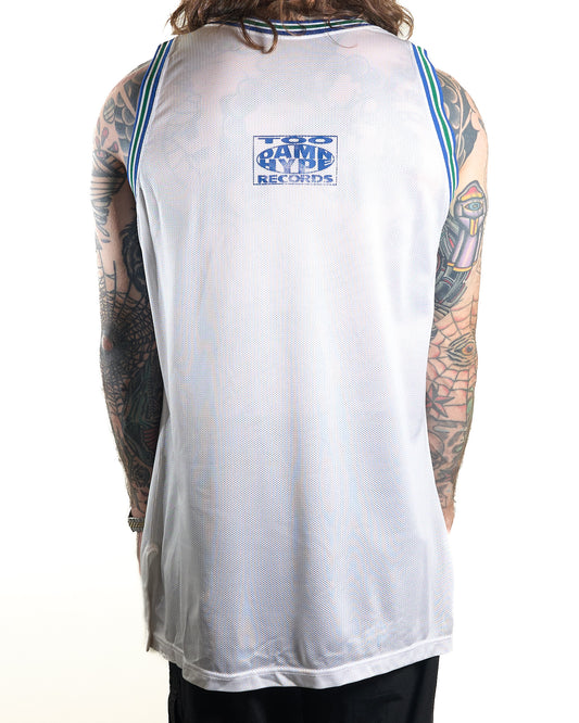 Vintage 90’s Stigmata Champion Jersey