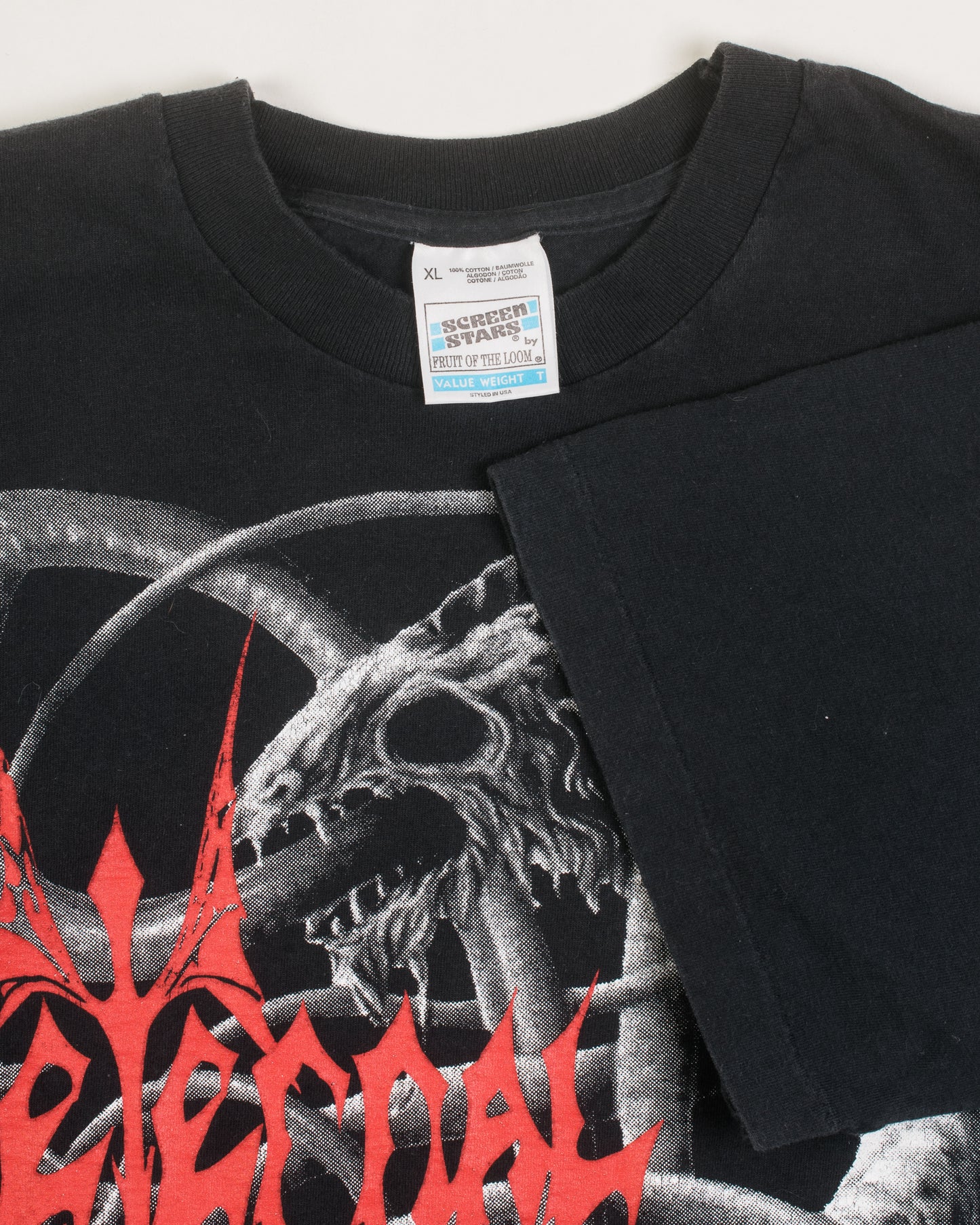Vintage 90’s Eternal Solstice T-Shirt