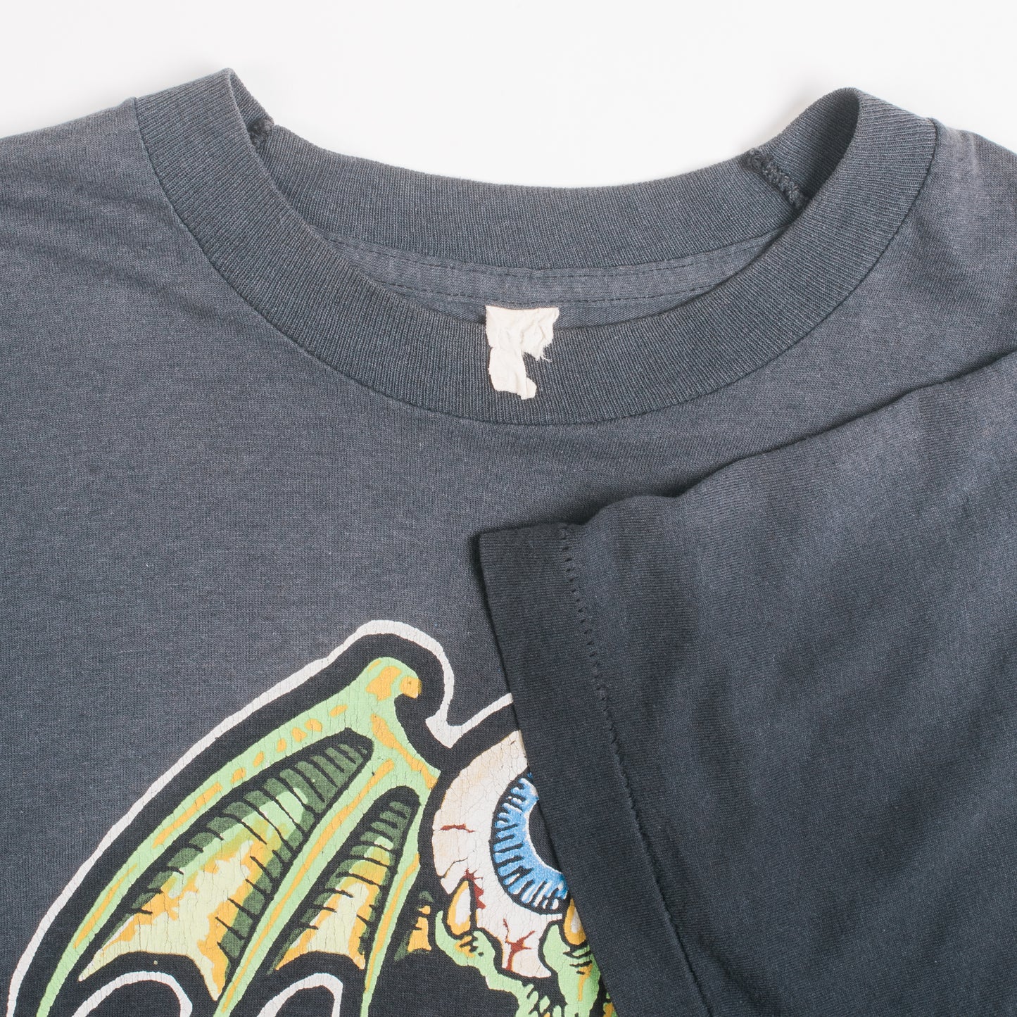 Vintage 1990 Gwar T-Shirt