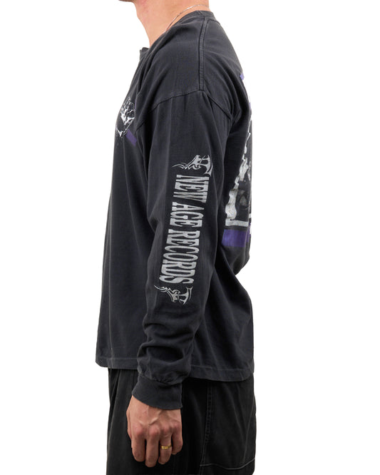 Vintage 90’s Mouthpiece Longsleeve