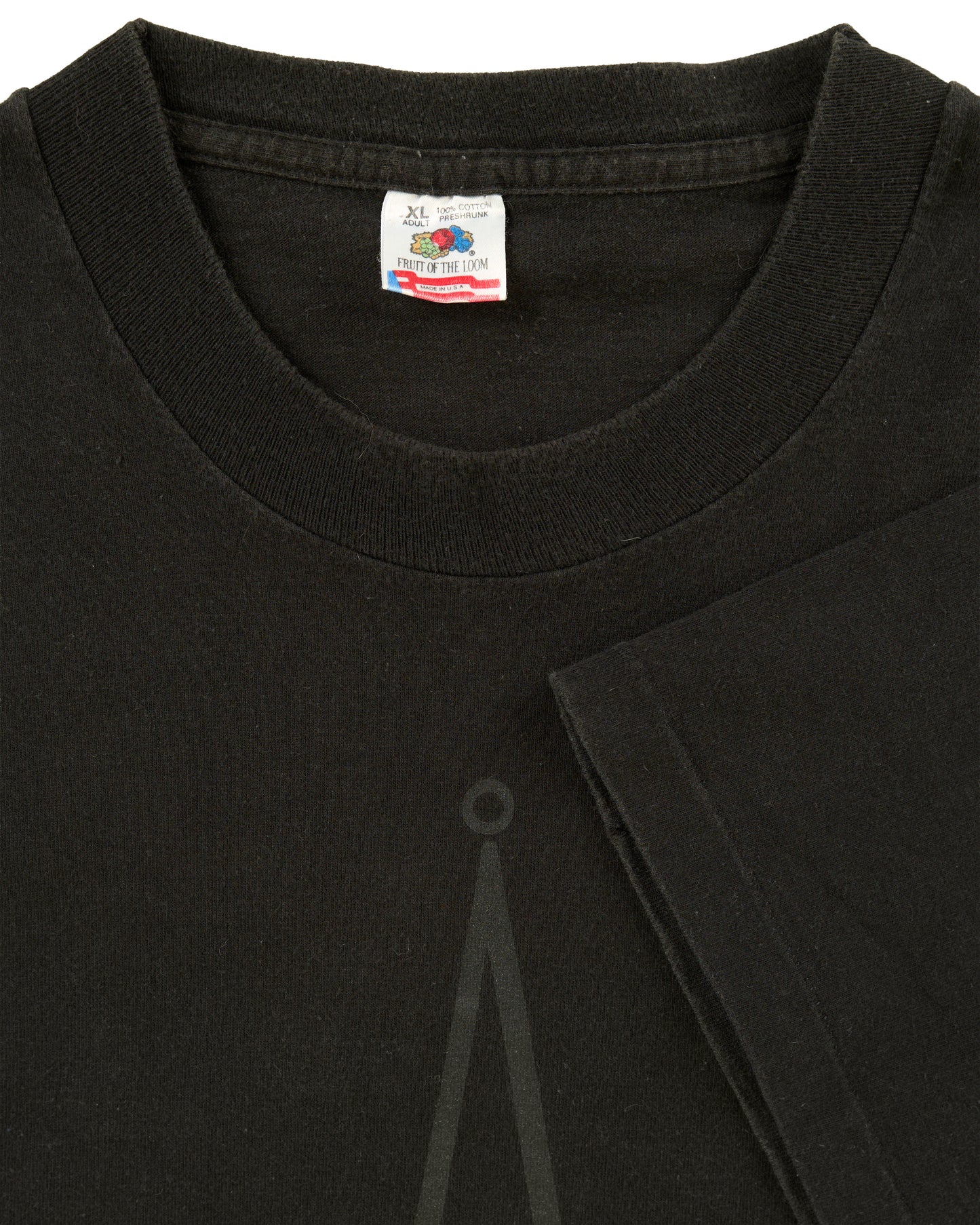 Vintage 90’s Shellac Omo T-Shirt