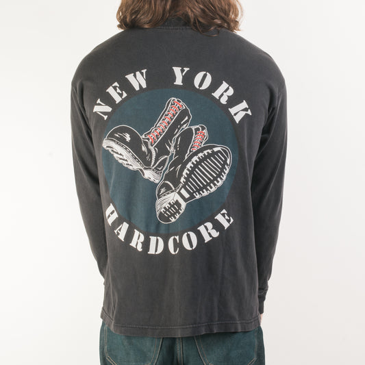 Vintage 90’s Agnostic Front Longsleeve