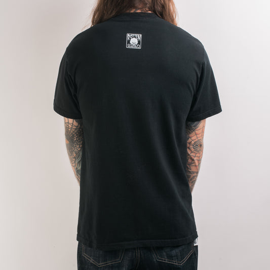 Vintage Charles Manson T-Shirt