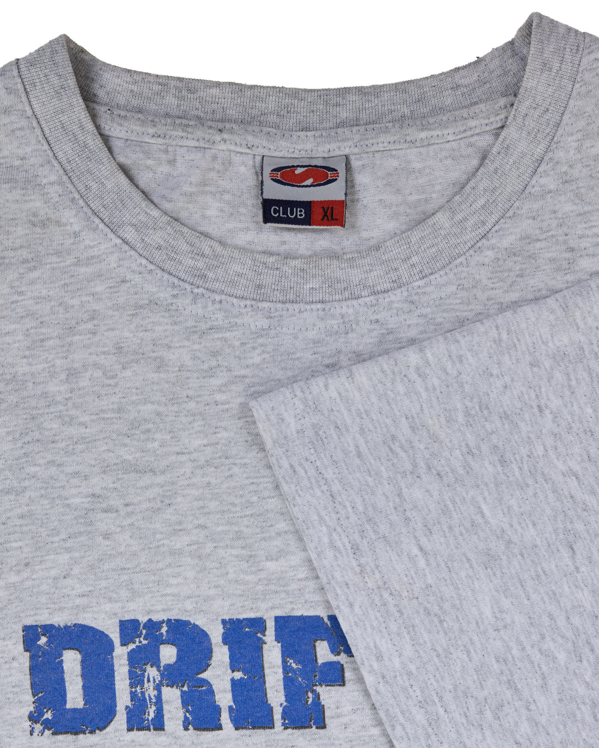 Vintage Drift Hymns For Sick Players T-Shirt