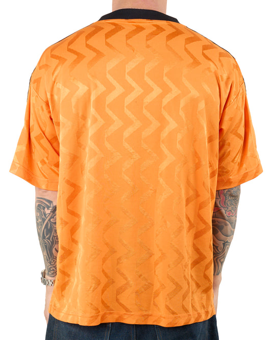 Vintage 90’s Biohazard Soccer Jersey