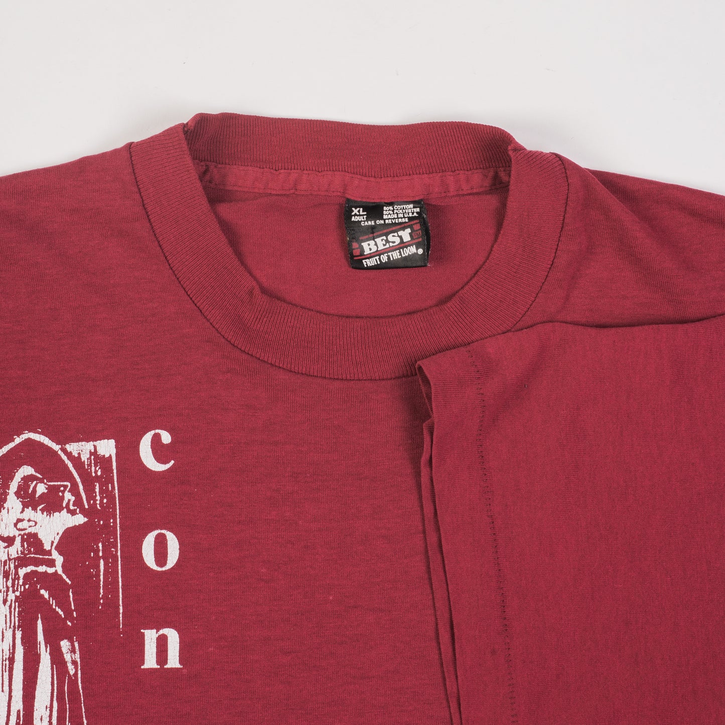 Vintage 90’s Converge Halo In A Haystack T-Shirt