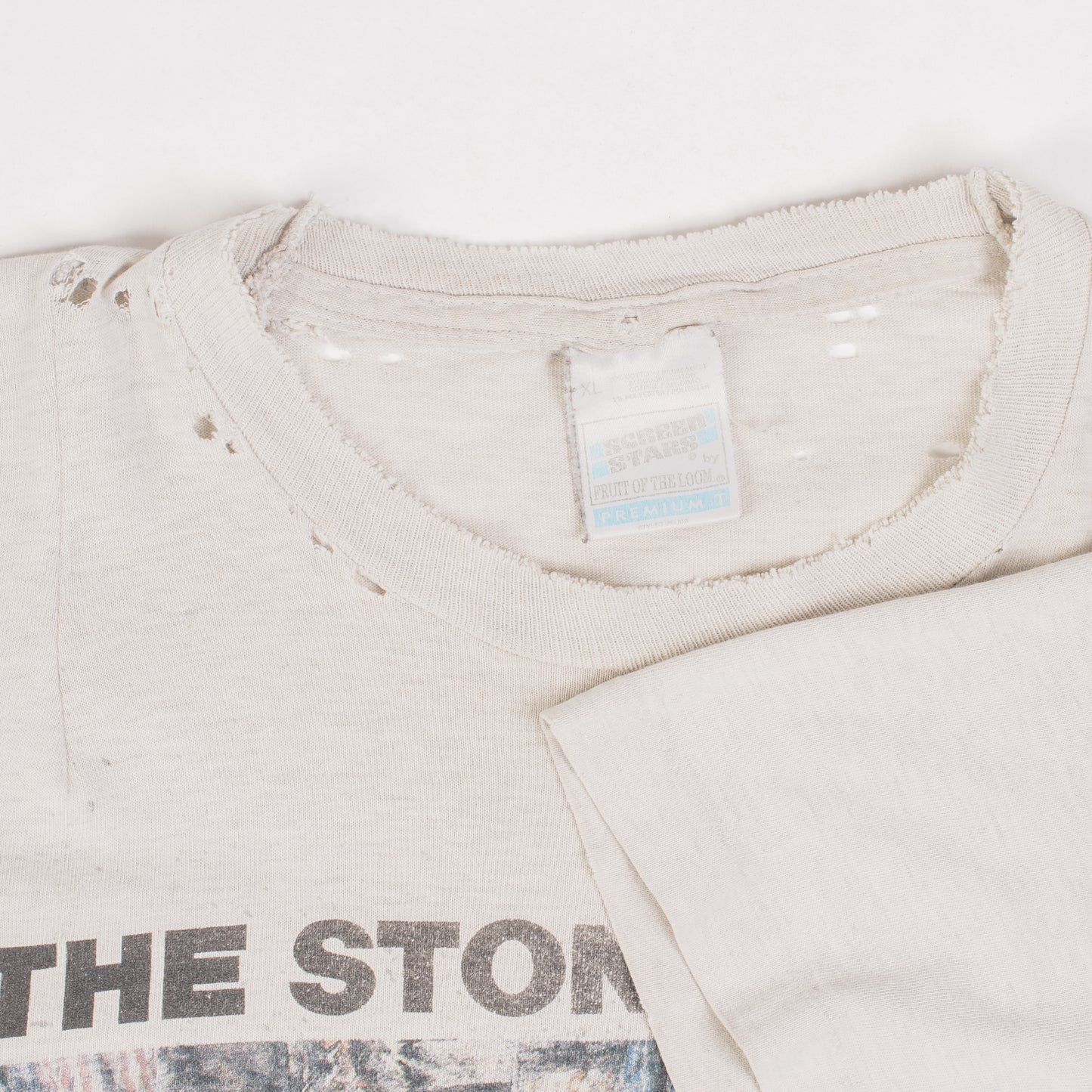 Vintage 90’s The Stone Roses The Second Coming T-Shirt