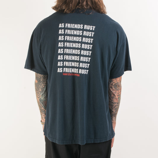 Vintage 90’s As Friends Rust T-Shirt