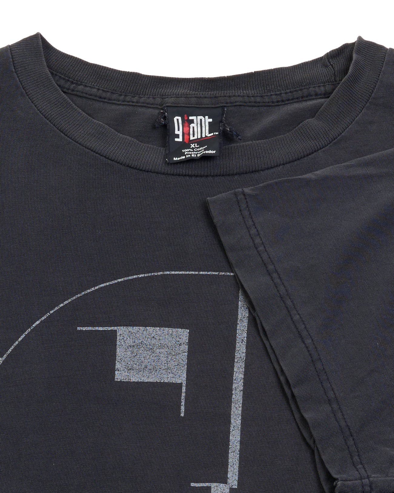 Vintage 90’s Bauhaus T-Shirt
