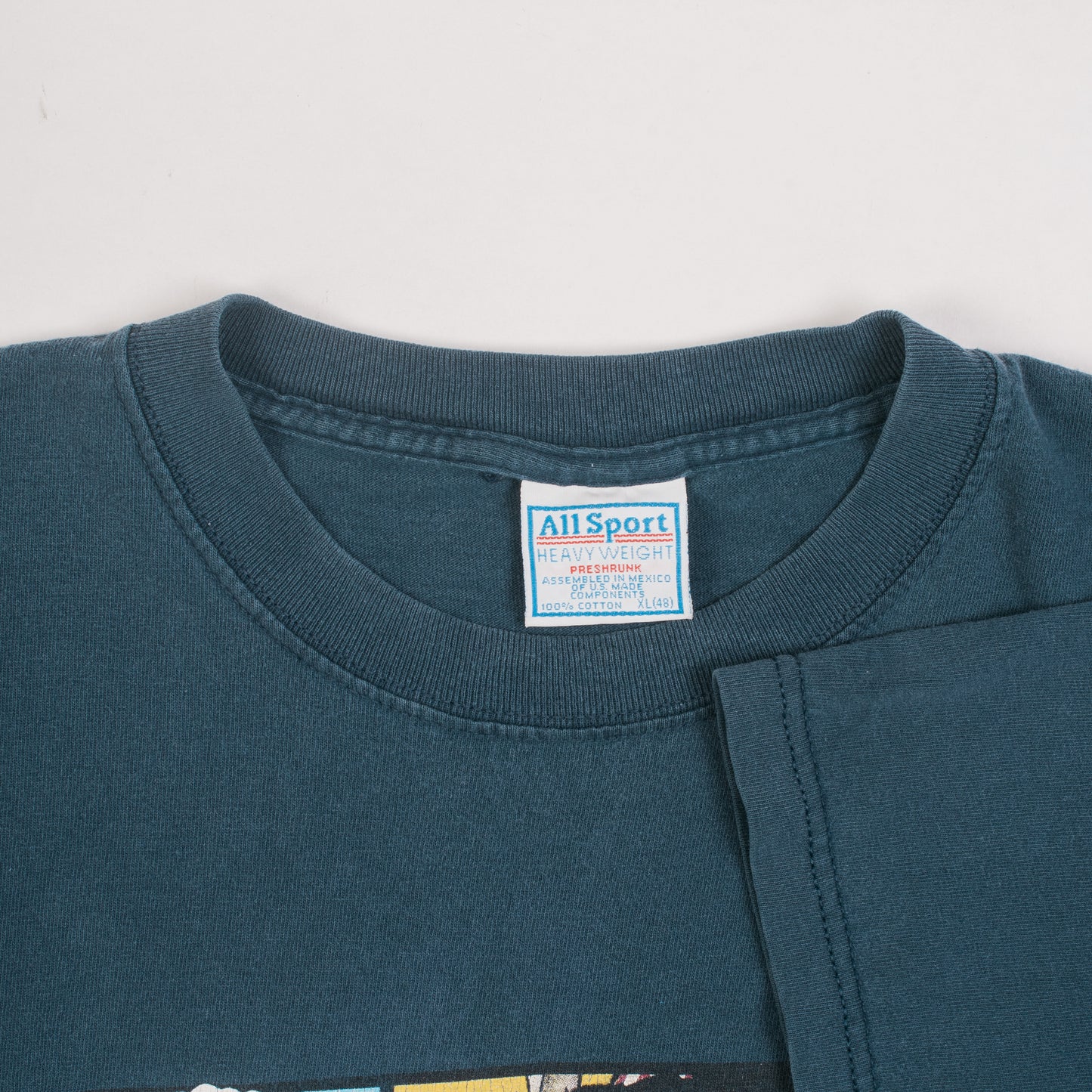 Vintage 90’s Beastie Boys T-Shirt